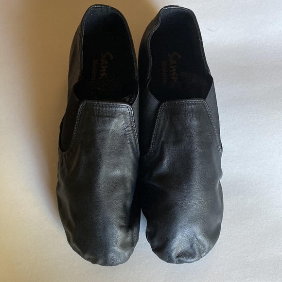 HOST PICK! MENS New jazz shoe. Leather size 10/11 equivalent. - Picture 11 of 11